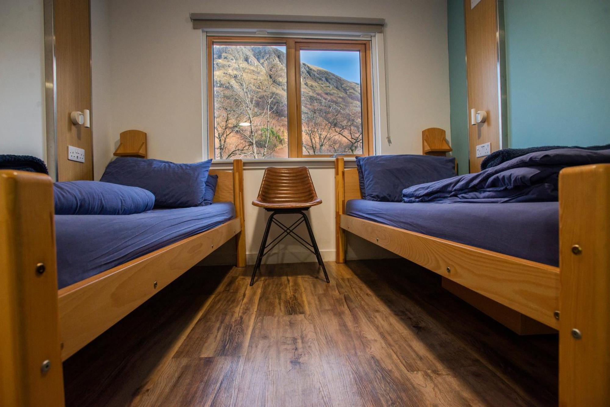 Glen Nevis Youth Hostel 포트 윌리엄 외부 사진